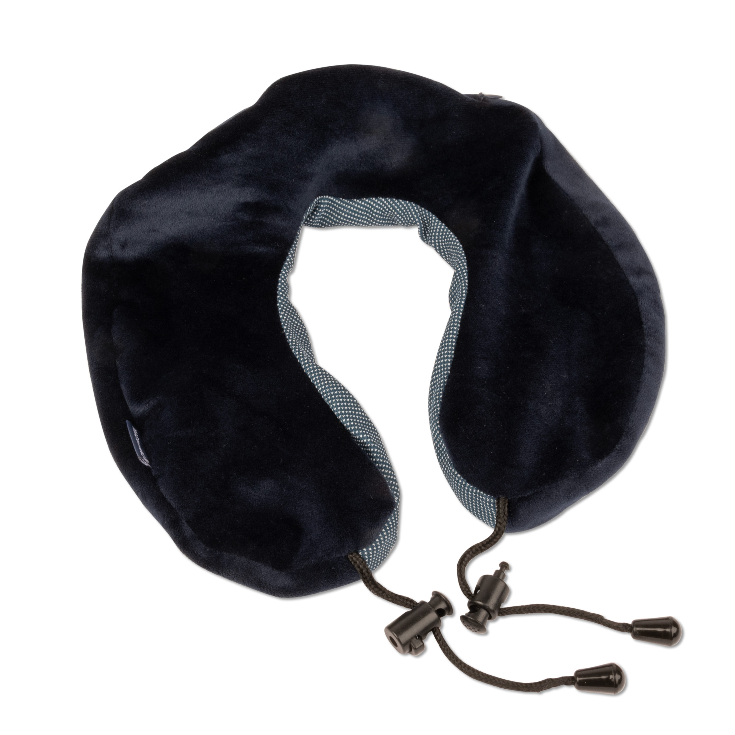Cover for wellness neck pillow