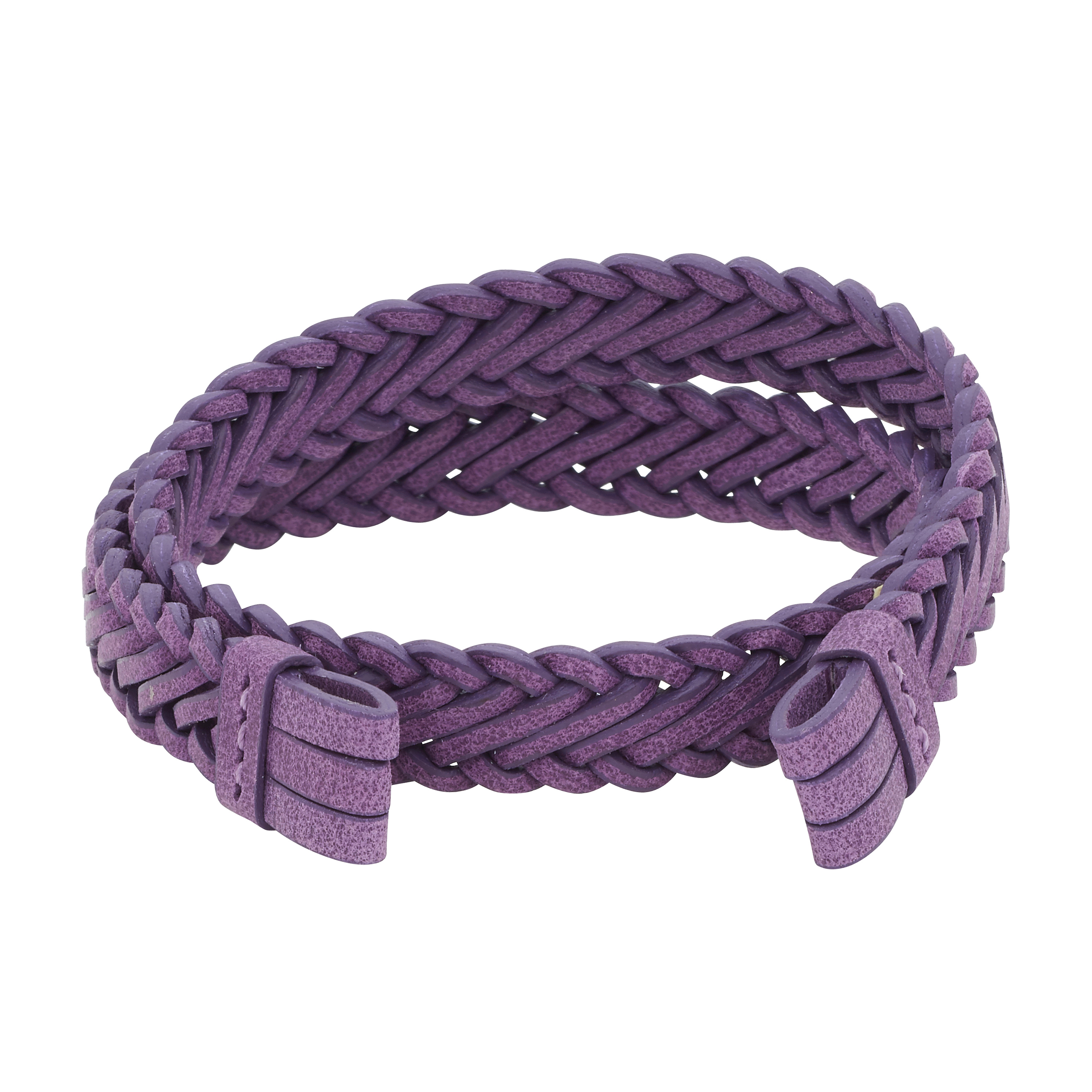 Bracelet, without clasp - Link